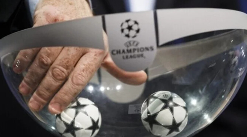 Galatasaray’ın Şampiyonlar Ligi Ön Eleme Rakibi Belli Oldu!