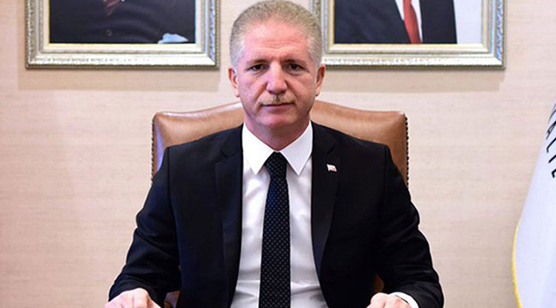 İstanbul Valiliği Görevine Davut Gül Atandı!