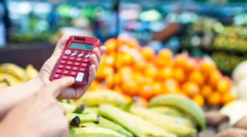 Mayıs Ayı Enflasyon Rakamları Açıklandı! Düşüş Sürüyor…