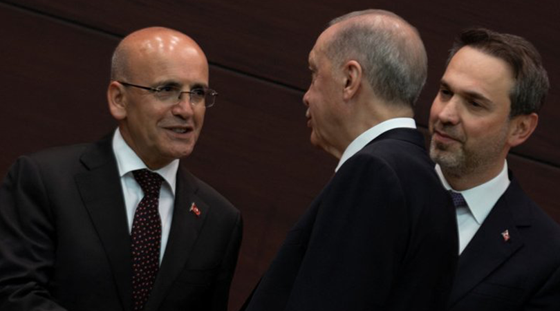 Mehmet Şimşek’in Yeni Dönemdeki Rolü Ekonomik Beklentilere Yön Verecek