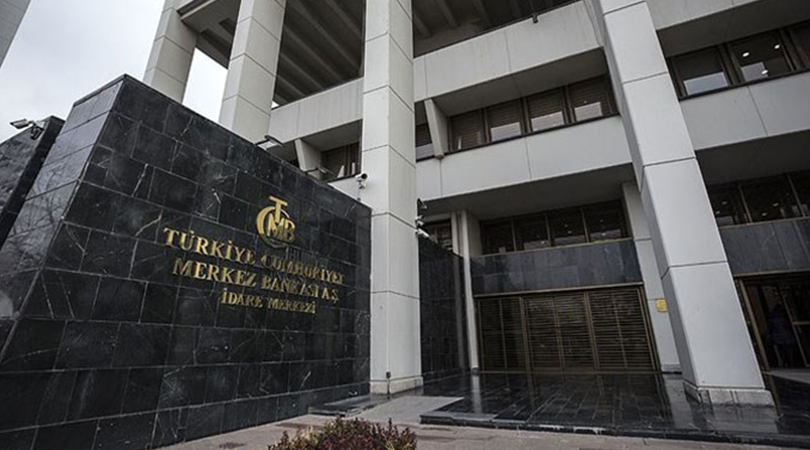 Merkez Bankası Faiz Kararını Açıkladı: Politika Faizi Yüzde 15’e Çıktı!