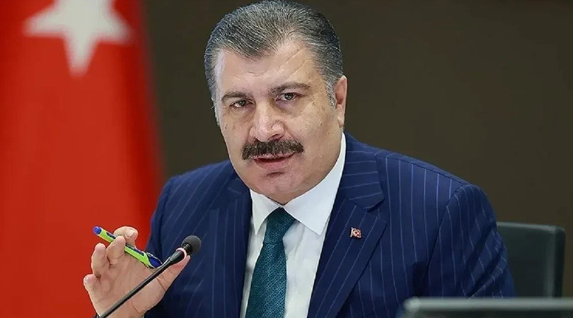 Sağlık Bakanı Koca’dan ‘SMA’ açıklaması: Yakında uygulamaya geçecek!