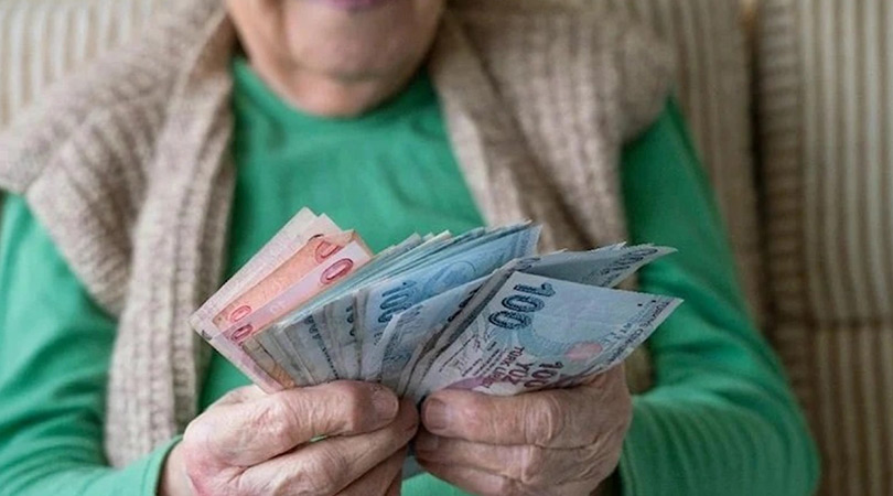 Emekli Aylıkları ve Bayram İkramiyelerinin Ödeme Tarihi Belli Oldu!