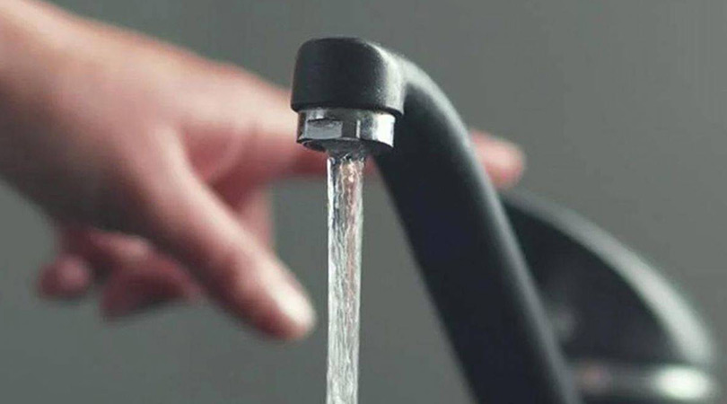 SON DAKİKA: İstanbul’da su tarifelerine zam!