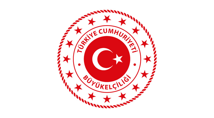 T.C. Stokholm Büyükelçiliği Sözleşmeli Sekreter Alımı İçin Sınav Duyurusu!