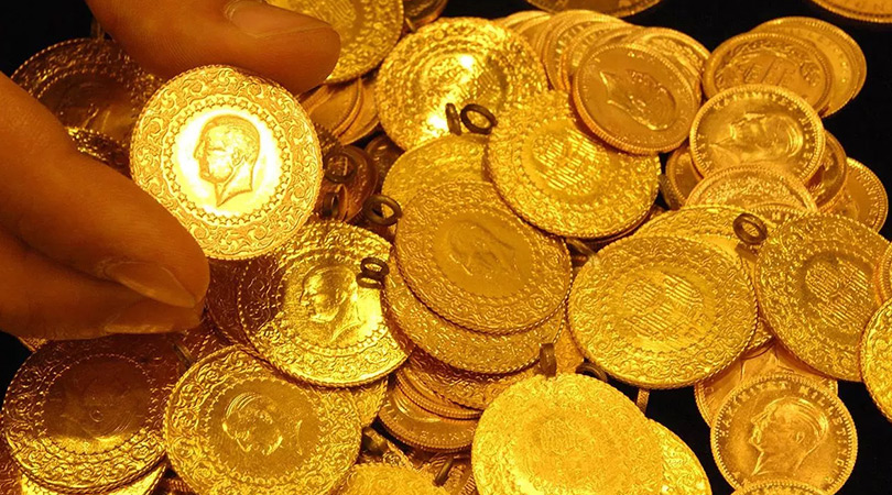 Tarihi Zirveyi Gördük: Gram Altın 1400 TL’ye Ulaştı!