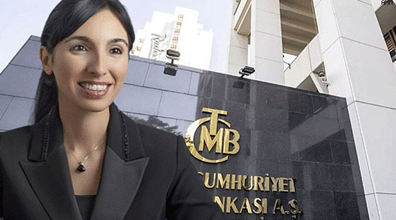 TCMB’den Hafize Gaye Erkan Başkanlığında Faiz Kararı ve 5 Önemli Adım Bekleniyor!