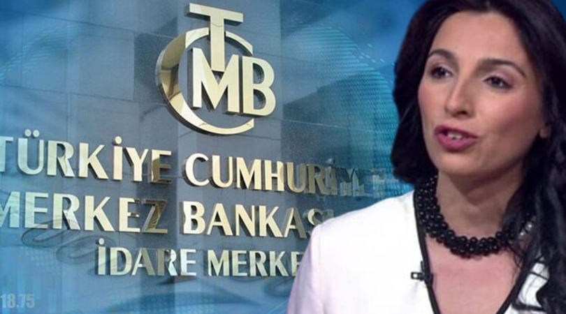 TCMB’ye İlk Kadın Başkan Atandı: Tarihi Bir Atama!