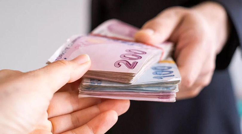 Temmuz Zammı Kabine Toplantısında: Net 22 Bin TL Memur Maaşı Hesabı!