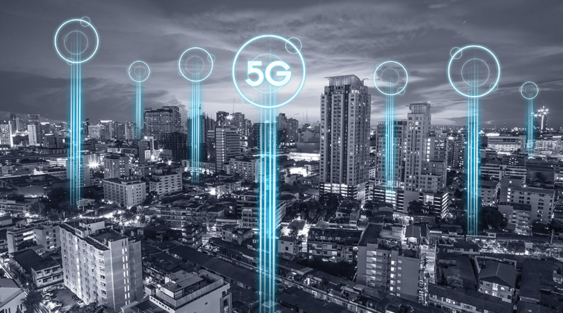 Şebeke Teknolojisinde 5G Atağı