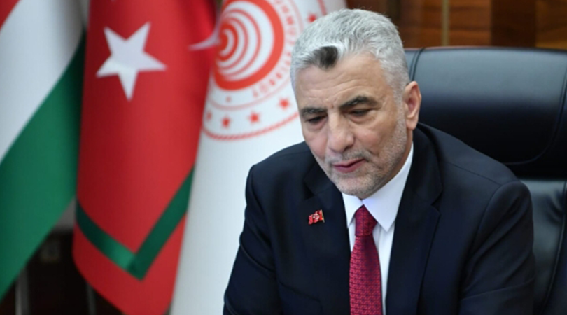 ADQ, Türkiye’ye Yatırım Planları Yapıyor