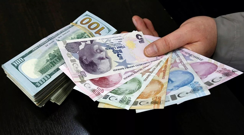 Euro Tarihi Zirve Yaptı: 30 TL Sınırını Geçti!