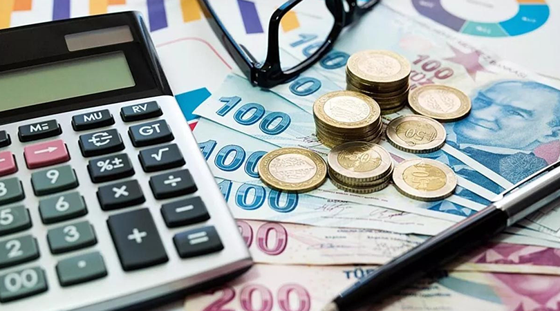 Haziran Ayı Enflasyon Beklentisi: TÜFE Yüzde 3,91 Artacak