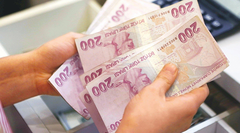 Memur ve Emeklinin Zamlı Maaş Takvimi Belli Oldu!