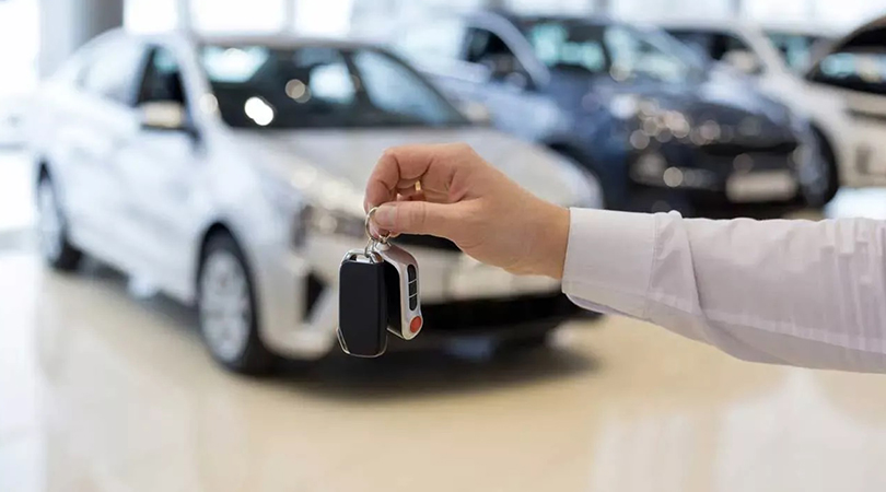 Otomobil Yatırımları Altın ve Dövizi Solladı!