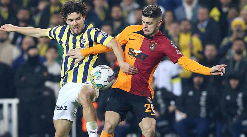 Süper Kupa’da Dev Derbi: Galatasaray – Fenerbahçe Karşılaşmasının Tarihi Açıklandı!