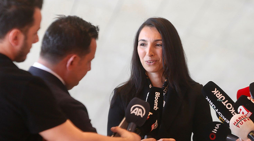 TCMB BAŞKANI ERKAN’dan Bankacılara: “TL’ye Yönelseydiniz”