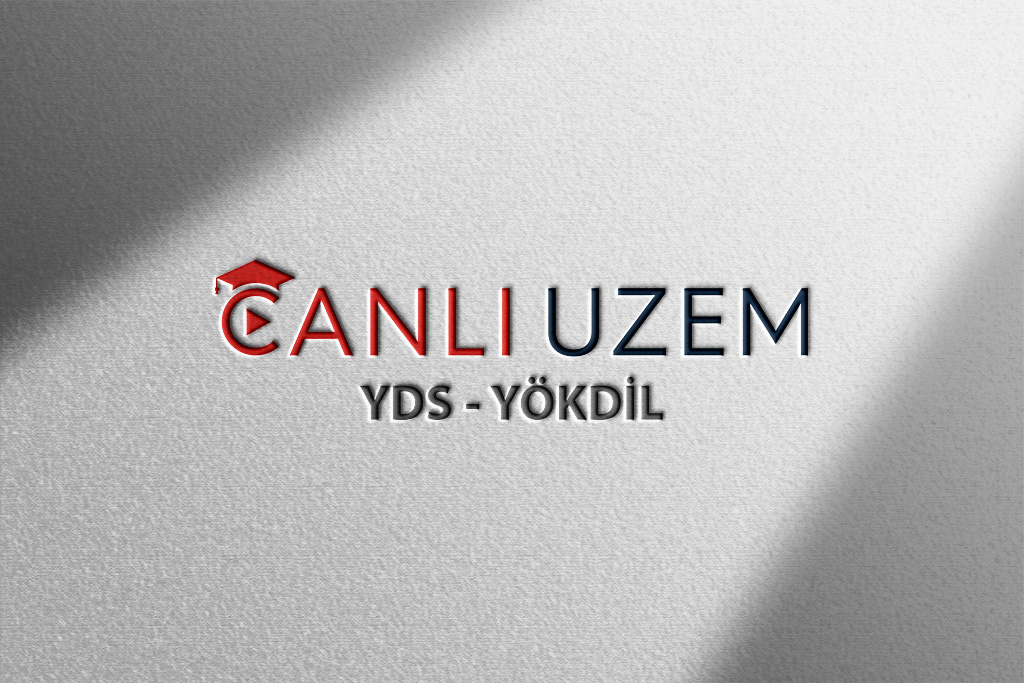 Canlı UZEM ile YDS ve YÖKDİL Sınavlarına En Etkili Hazırlık