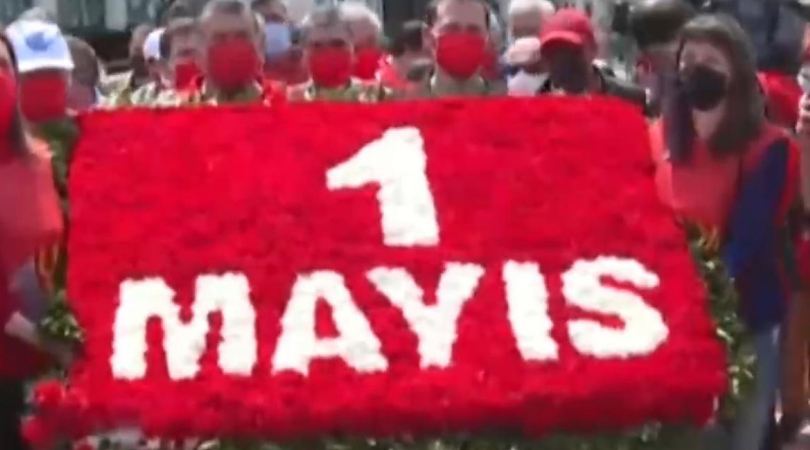 1 Mayıs’ta Üniversiteler, Okullar ve Kamu Kurumları Tatil: İşte Detaylar!