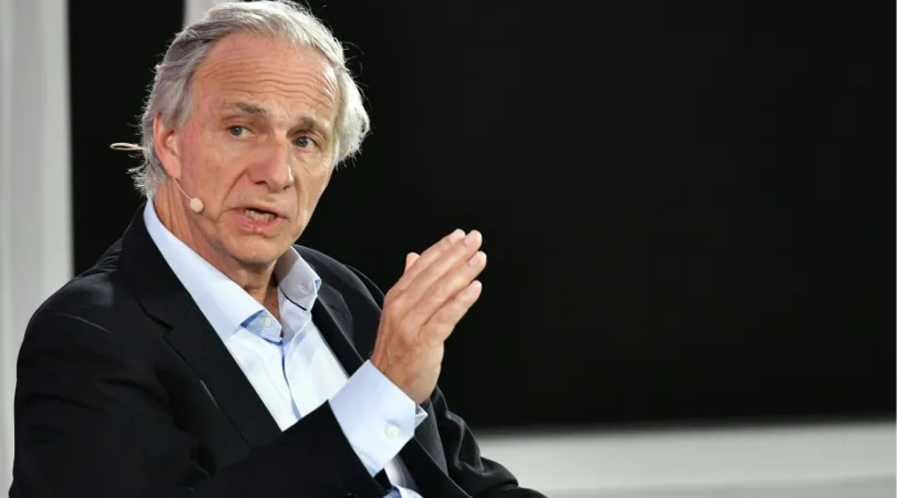2008 Krizini Öngören Dalio’dan Korkutan Uyarı: Para Sistemi Çökebilir!