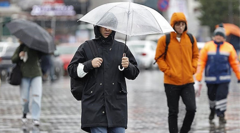 Hafta Sonu Planı Olanlar Dikkat: Hava Durumu Değişiyor!