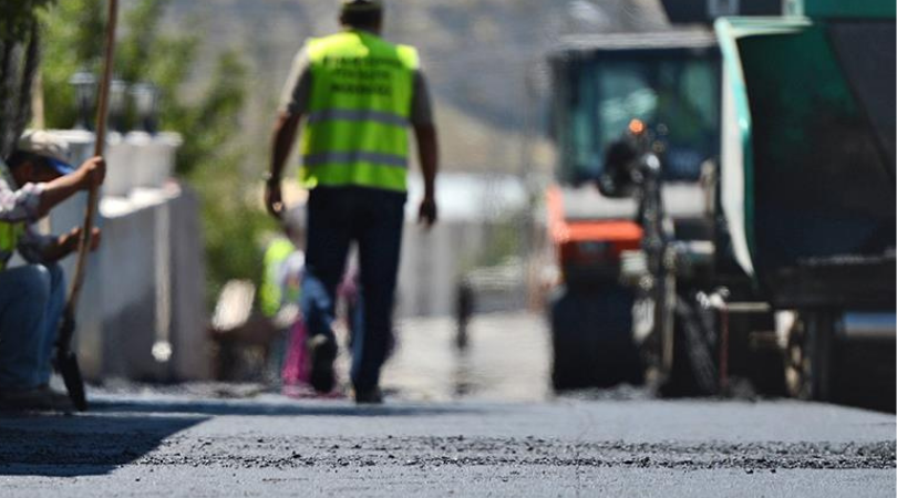 Kamu İşçileri Zam Pazarlığında Üçüncü Tur!