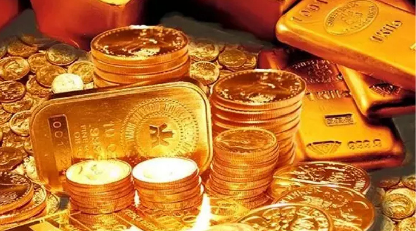 Altında Yeni Rekor. Gram Altın Ne kadar Oldu!