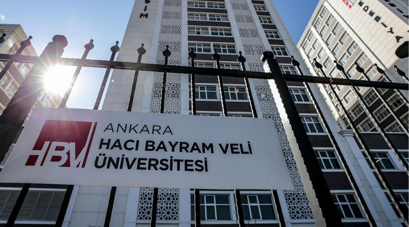 Ankara Hacı Bayram Veli Üniversitesi Sözleşmeli Bilişim Personeli Arıyor! Şartları Haberimizde…