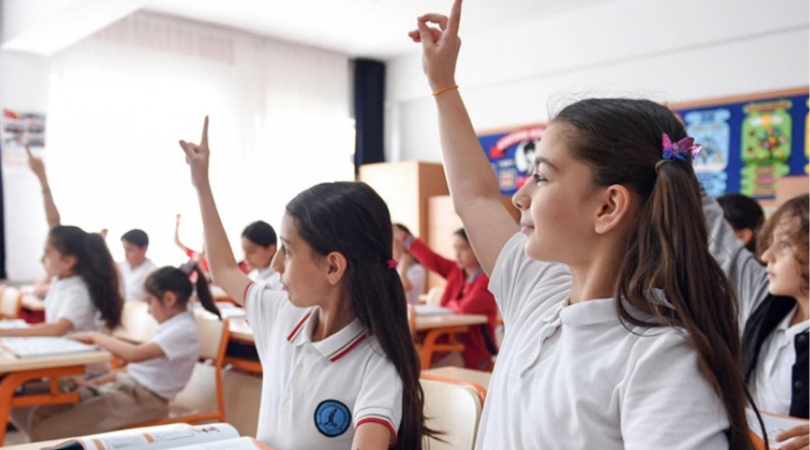Ara Tatil Bitti, Okullarda Zil Yeniden Çalıyor! Ne Zaman Sona Erecek!