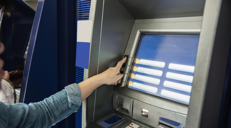 ATM’lerde Para Çekme Limitleri Güncellendi: Banka Banka Limitler!