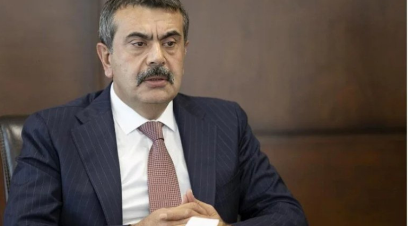Bakan Yusuf Tekin: Öğretmen İhtiyacını Haftalık Ders Saati Üzerinden Bilimsel Olarak Hesaplıyoruz!