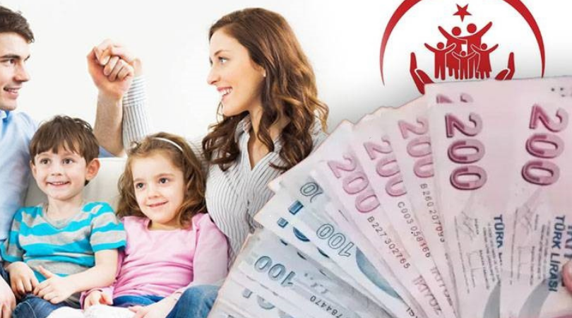 Başvurular Başladı! Annelere 5 Bin TL Destek! Detaylar Haberimizde…