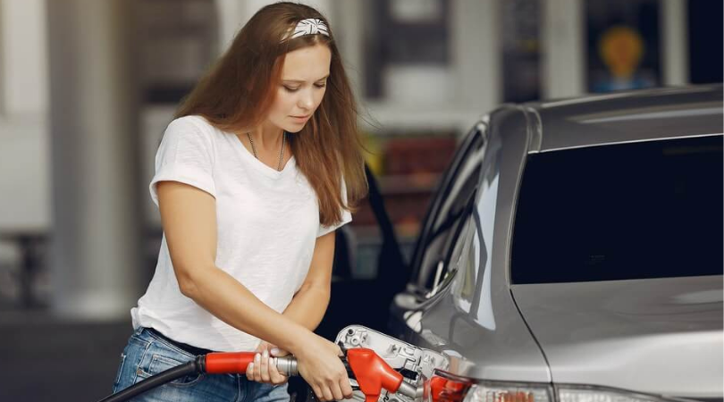 Benzine Büyük İndirim Müjdesi!