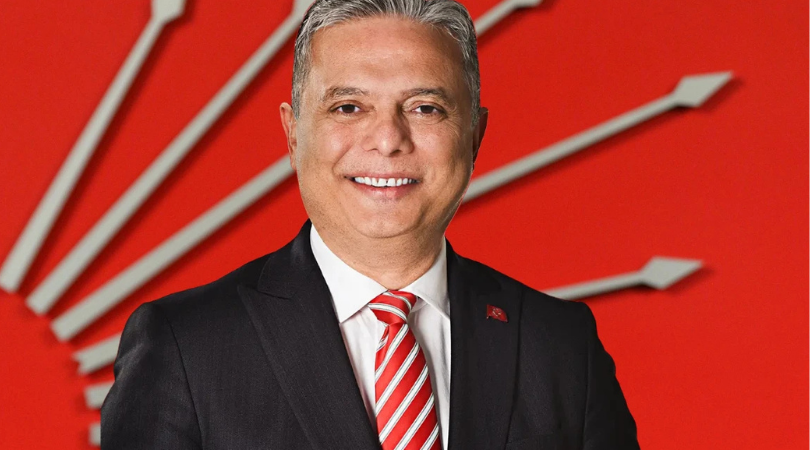 CHP Kurultayında Sürpriz Gelişme! Ümit Uysal, Özgür Özel’e Rakip Oldu