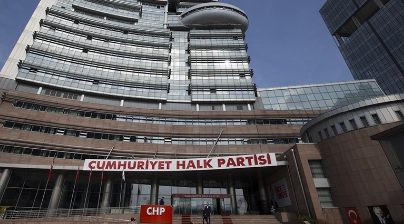 CHP’de Olağanüstü Kurultay Heyecanı: Gözler Genel Başkanlık Seçiminde! Başkan Kim Olacak?