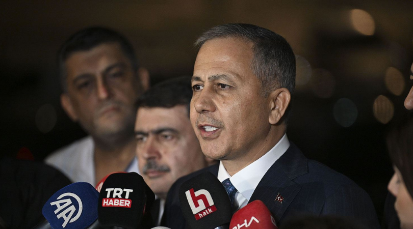 Cumhuriyet Tarihinin En Büyük Uyuşturucu Operasyonu!