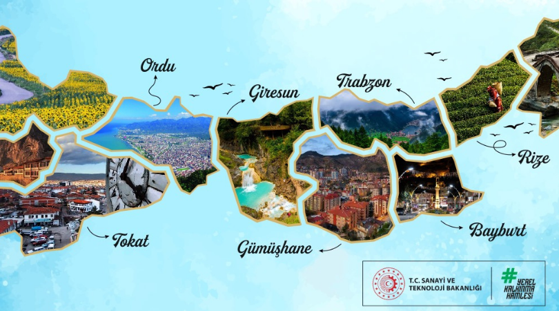 DOKAP Bölgesi’nde 158 Yeni Proje Hayata Geçirilecek!