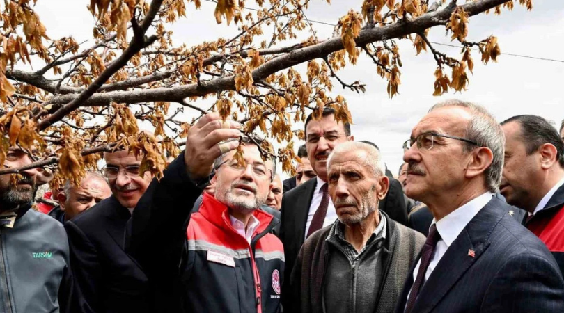 Don Vurdu, Bakan Yumaklı Konuştu: “Mahvolduk” Diyenlere Yanıt!