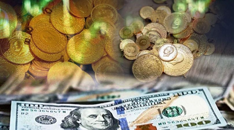 Dünya Çalkalanıyor, Türkiye Sakin! Döviz ve Altında Son Durum Ne?