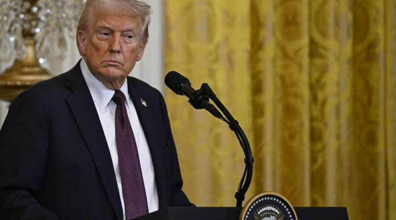 Ekonomide Fırtına Başladı! Trump Ne Dedi, Ne Oldu?