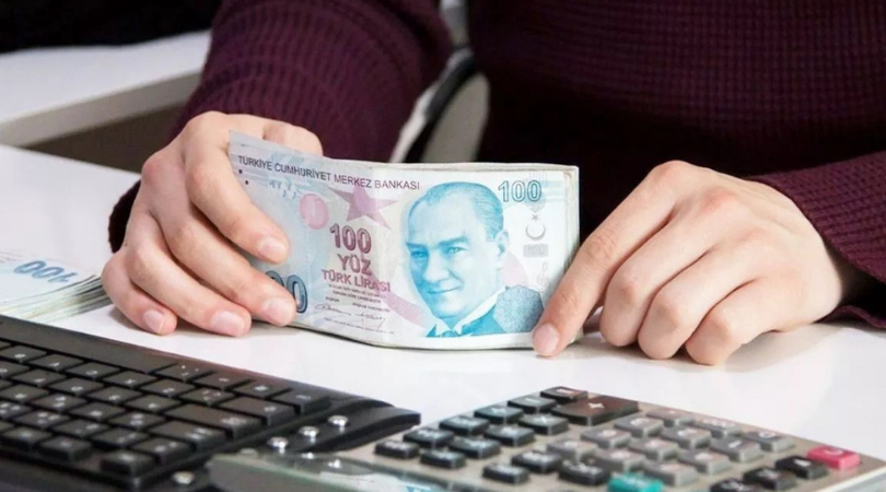 Emekli ve Memur Temmuz Zammı İçin İlk 3 Aylık Enflasyon Verisi Belli Oldu! İşte İlk Hesaplamalar!