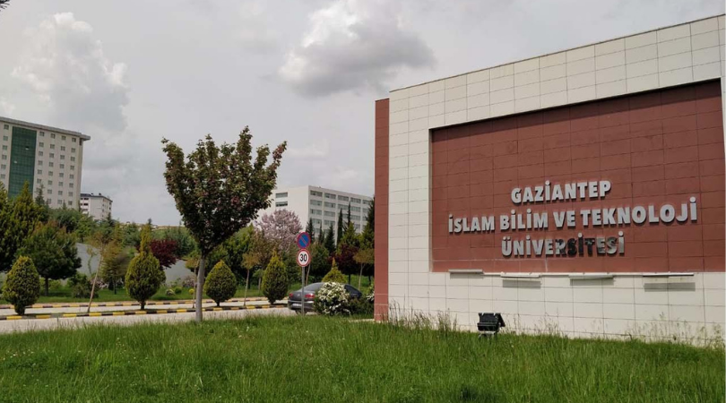 Gaziantep İslam Bilim Ve Teknoloji Üniversitesi-Sözleşmeli Personel Alım İlanı! Başvuru Şartları Nedir?