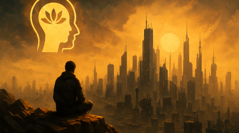 İnsanlığı Bekleyen Tehlikeler: Yapay Zekâ Yükselirken Ruh Sessiz mi Kalacak!