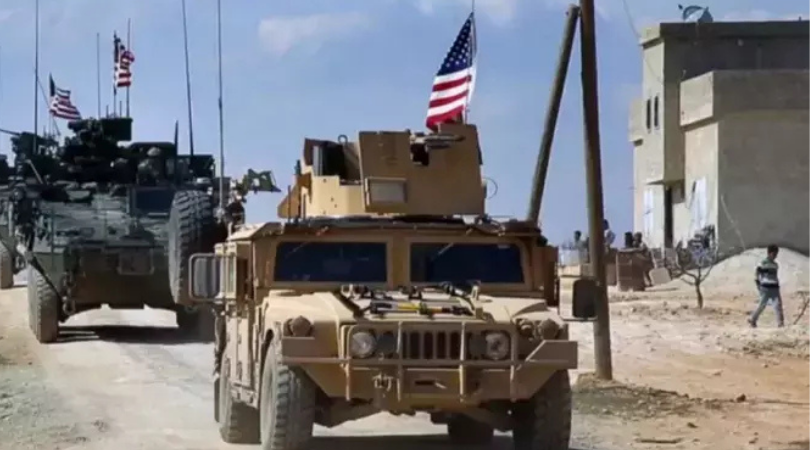 İsrail Basını: ABD, Suriye’den Çekiliyor – Tel Aviv Endişeli!