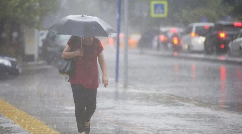 İstanbullular Dikkat! Ülke Geneli Hava Durumu Nasıl! Detaylar Haberimizde…
