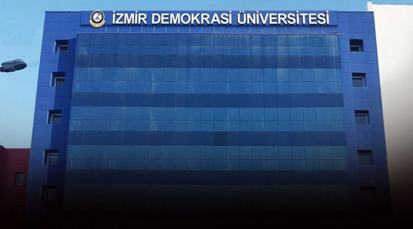İzmir Demokrasi Üniversitesi Sözleşmeli Personel Alıyor: Başvuru Şartları Nelerdir?