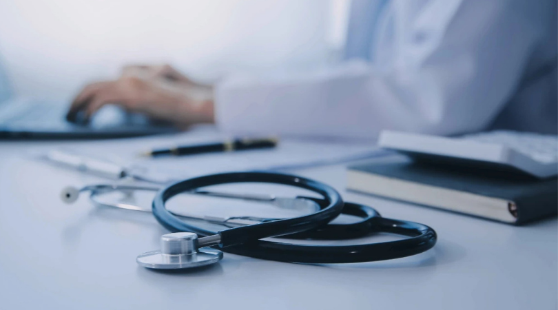 Kadın Hastalara Yönelik Skandal Yazışmalar!