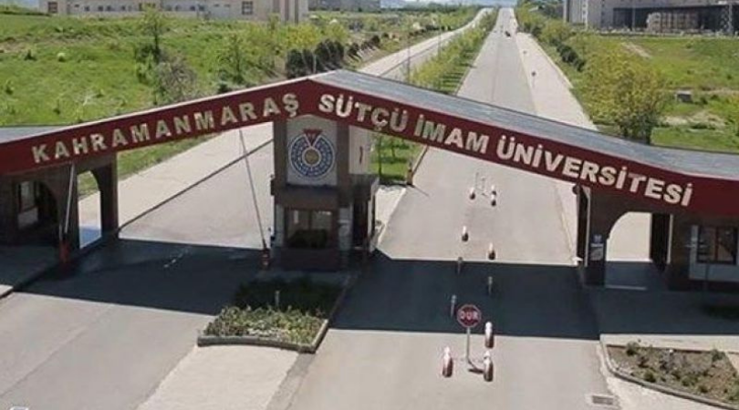 Kahramanmaraş Sütçü İmam Üniversitesi – Sözleşmeli Personel Alım İlanı! Şartları Nedir?