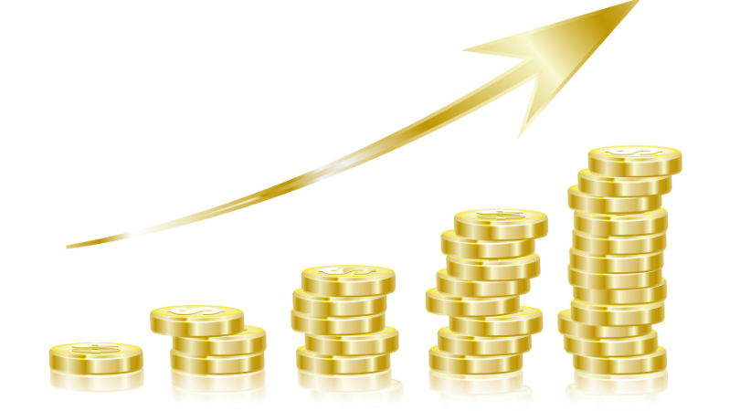 Küresel Piyasalardaki Belirsizlik Altına Olan İlgiyi Devam Ettiriyor!