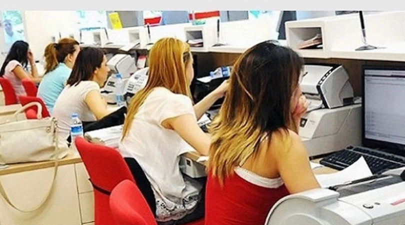 Memurlukta Yeni Dönem: 35 Yaş Sınırı TBMM Gündeminde!